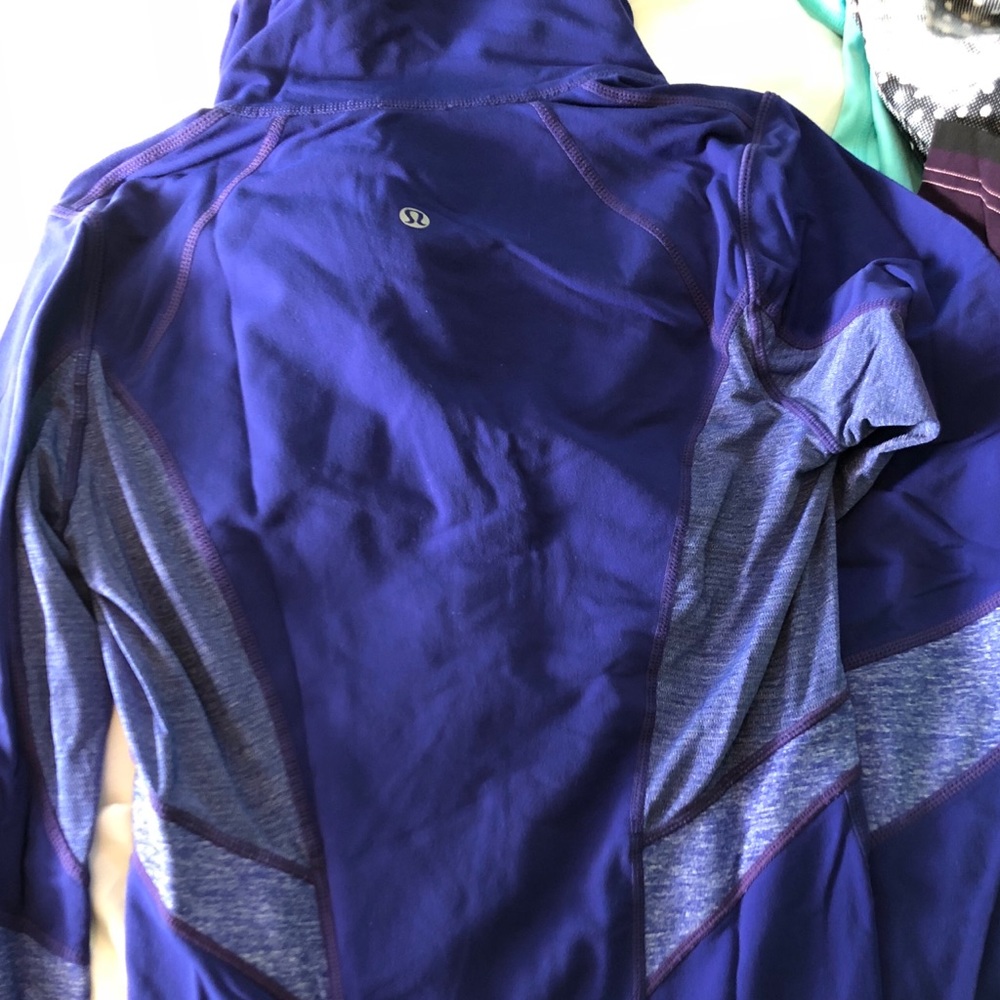 Lululemon Jacket - Picture 2 of 2